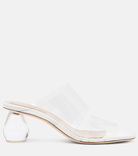 Simone Rocha PU mules - Simone Rocha - Modalova