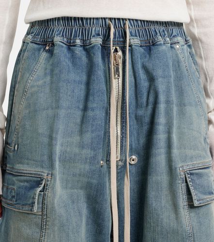 DRKSHDW Jumbo Belas cargo jeans - Rick Owens - Modalova