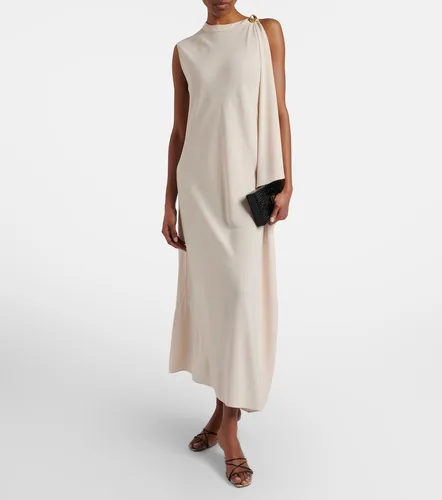 Joseph Maxikleid Aly aus Crêpe - Joseph - Modalova