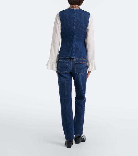 Jeans rectos Calie - 7 For All Mankind - Modalova