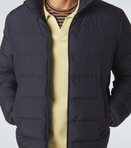 Moncler Baudinet down jacket - Moncler - Modalova