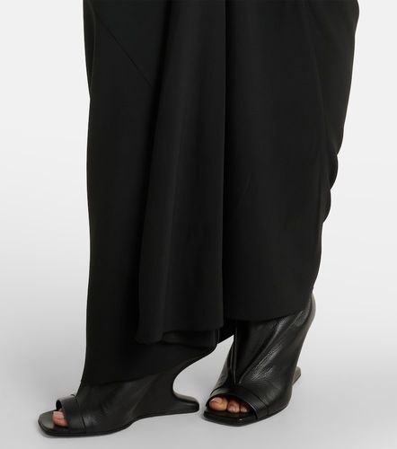Maxikleid Strutter Maxikleid - Rick Owens - Modalova