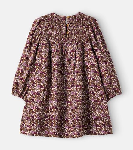 Vestido Perle de pana de algodón floral - Bonton - Modalova