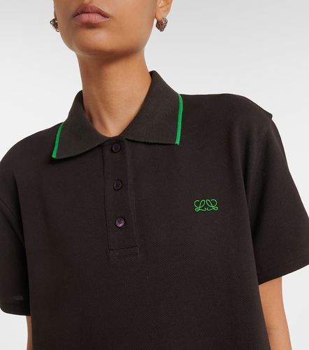 Loewe Abito polo Double L - Loewe - Modalova