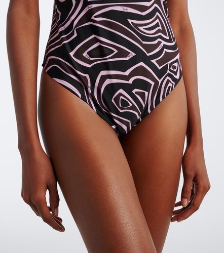 Pucci Bañador Labirinto - Pucci - Modalova