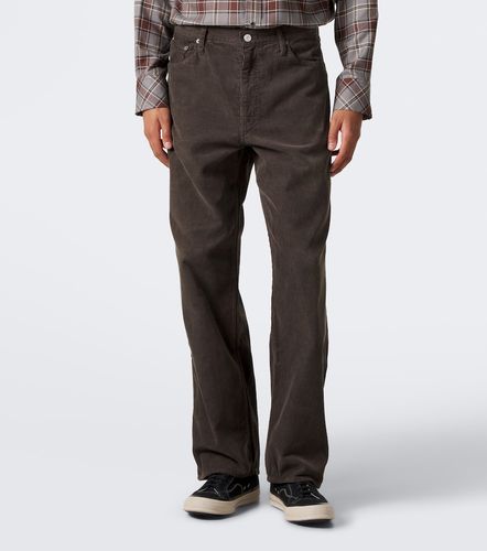 Pantaloni Fluxus 03 in velluto a coste - Visvim - Modalova