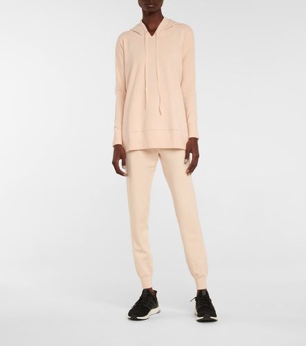 Sudadera oversized con capucha - Live The Process - Modalova