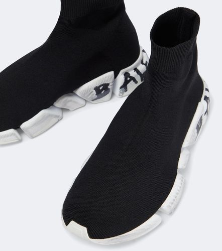 Sneakers Speed 2.0 Graffiti - Balenciaga - Modalova