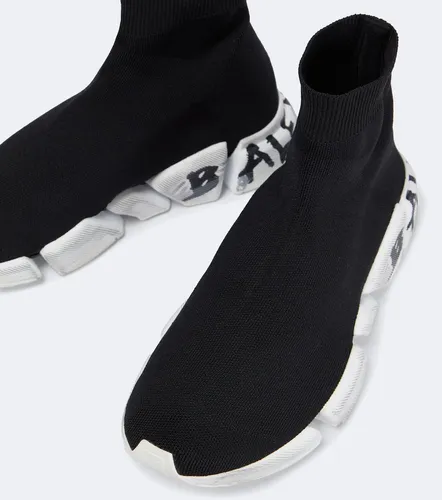 Speed 2.0 Graffiti sneakers - Balenciaga - Modalova