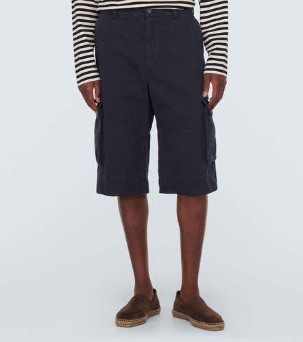 Shorts cargo de algodón - Dolce&Gabbana - Modalova