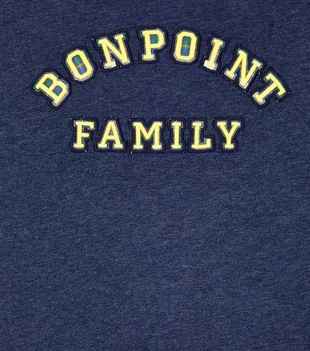 Sudadera Tonino de algodón - Bonpoint - Modalova