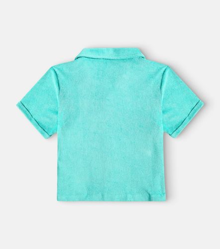 Camisa Alov de algodón - Louise Misha - Modalova