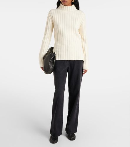 Pullover Haven in misto lana a coste - Proenza Schouler - Modalova