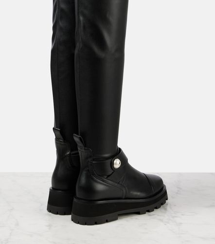 Jimmy Choo Botas Meena de piel - Jimmy Choo - Modalova