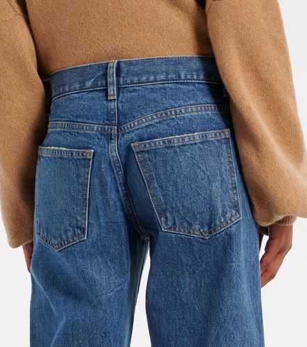 Khaite Jeans rectos Kerrie - Khaite - Modalova