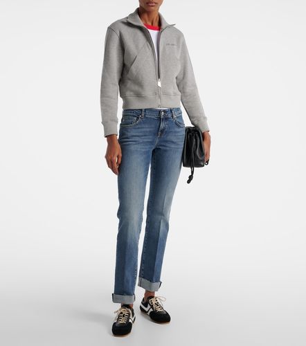 AG Jeans Cologne capri jeans - AG Jeans - Modalova