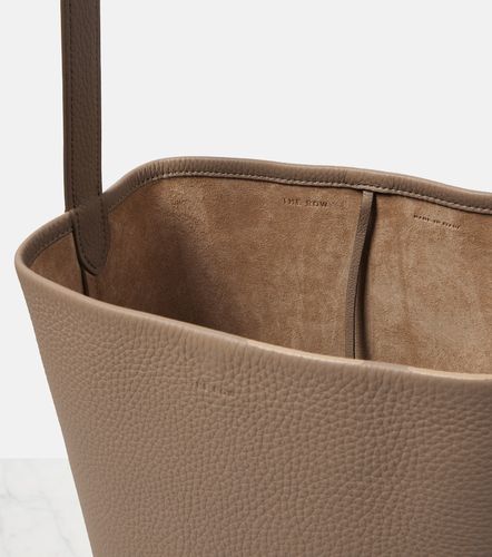 Tote Bag N/S Park Medium aus Leder - The Row - Modalova