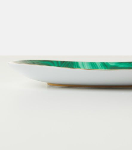 L'Objet Deko-Schale Malachite Small - L'Objet - Modalova