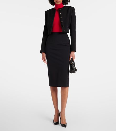 Wolford Ribbed-knit turtleneck - Wolford - Modalova