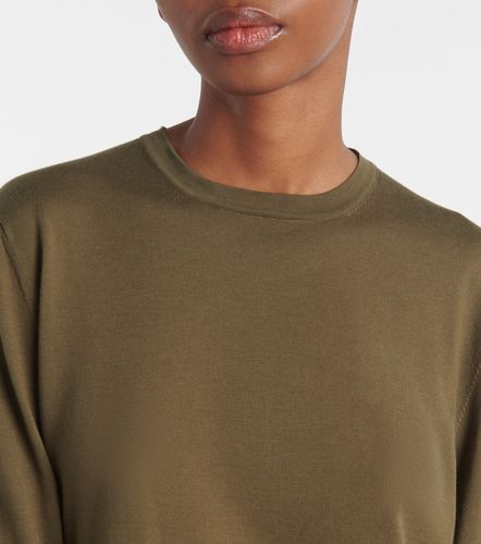 Loro Piana Cotton sweater - Loro Piana - Modalova