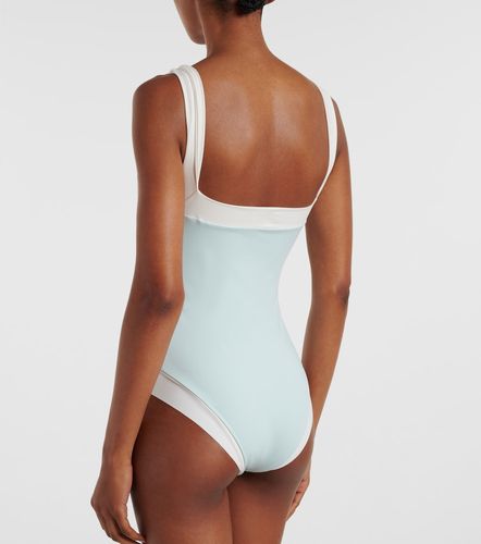 Costume intero Bianco Maillot - Marysia - Modalova