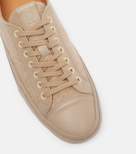 Tod's Sneakers Gommino aus Leder - Tod's - Modalova