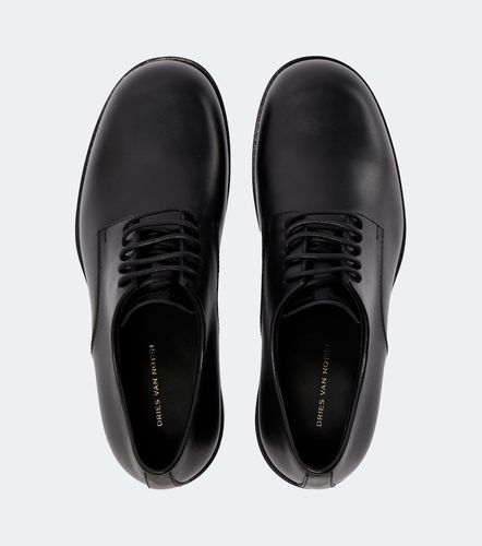Dries Van Noten Stringate in pelle - Dries Van Noten - Modalova