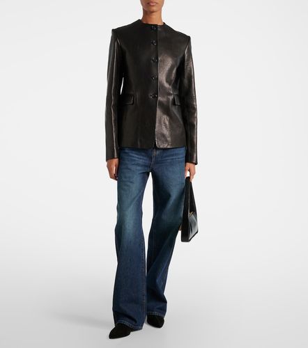 A.Emery Ophelia suede ankle boots - A.Emery - Modalova