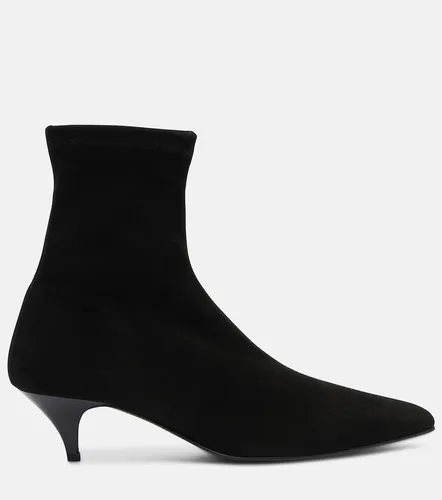 A.Emery Stivaletti Ophelia in suede - A.Emery - Modalova