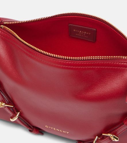 Borsa a spalla Voyou Mini in pelle - Givenchy - Modalova
