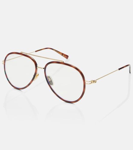 Gucci Aviator-Brille GG Tiny - Gucci - Modalova