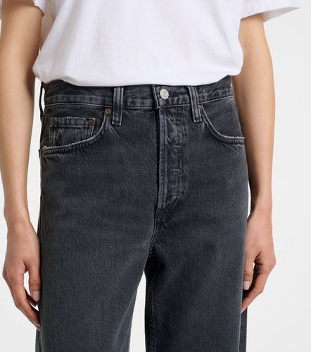 Arc 32 low-rise wide-leg jeans - Agolde - Modalova