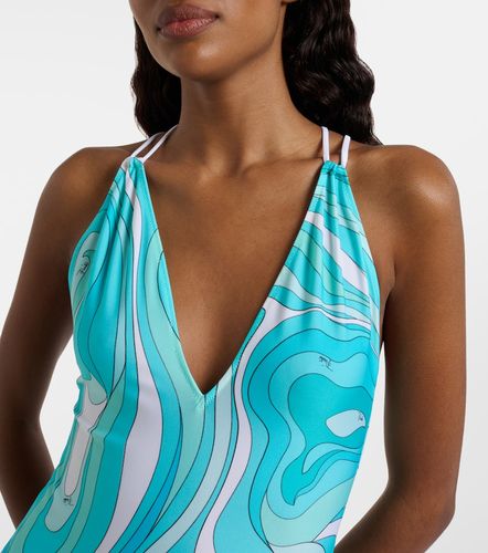 Pucci Badeanzug Marmo - Pucci - Modalova