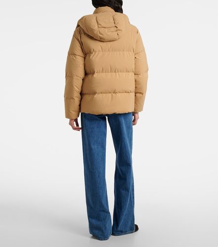 Quilted down jacket - Polo Ralph Lauren - Modalova
