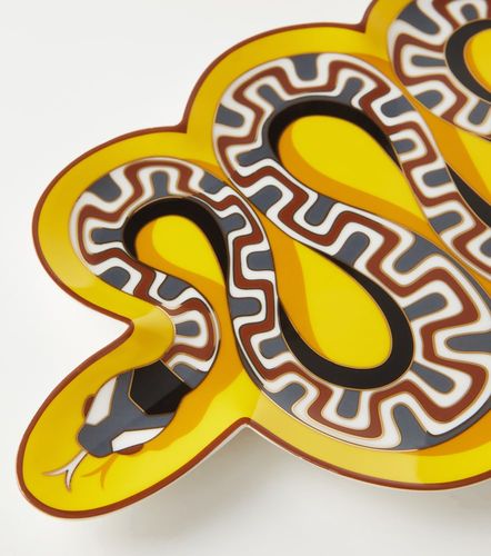 Jonathan Adler Deko-Tablett Snake - Jonathan Adler - Modalova