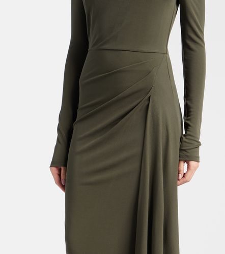 Erdem Abito midi in jersey - Erdem - Modalova