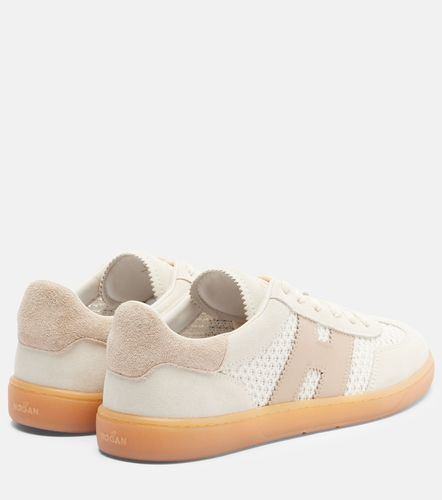 Hogan Hogan Cool suede sneakers - Hogan - Modalova