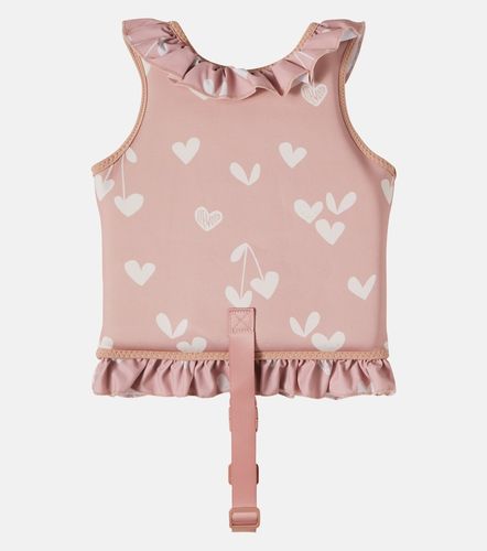 Chaleco de baño Dove estampado - Liewood - Modalova