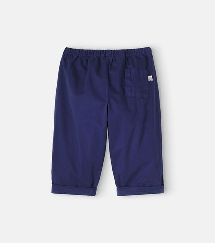 Bebé - pantalones Dandy de algodón - Bonpoint - Modalova