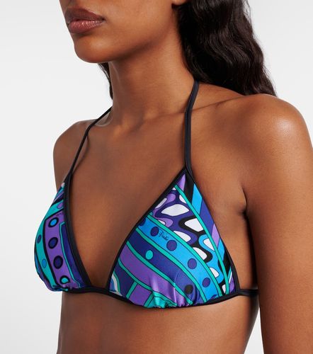 Pucci Bikini-Oberteil Vivara - Pucci - Modalova