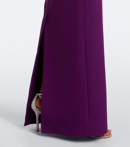 Safiyaa Robe Millie aus Crêpe - Safiyaa - Modalova