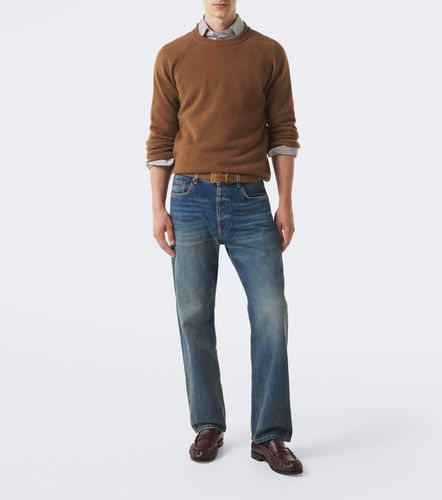Saint Laurent Pullover aus Kaschmir - Saint Laurent - Modalova