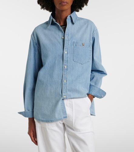 Polo Ralph Lauren Camicia di jeans - Polo Ralph Lauren - Modalova