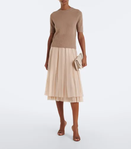 Vince Wool and cashmere sweater - Vince - Modalova