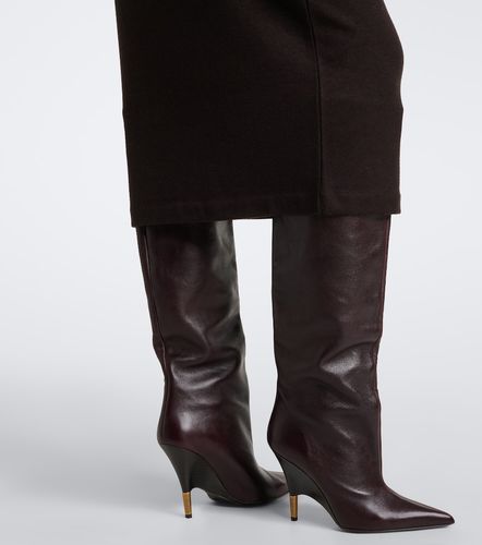 Vince Draped sweater dress - Vince - Modalova