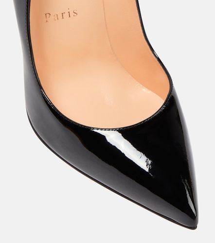 Pumps Hot Chick 100 in vernice - Christian Louboutin - Modalova