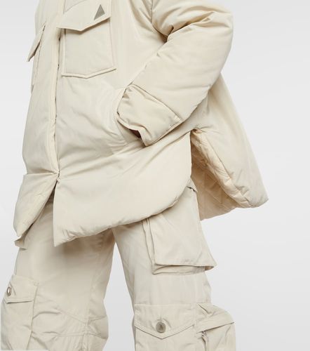 The Attico Puffer jacket - The Attico - Modalova