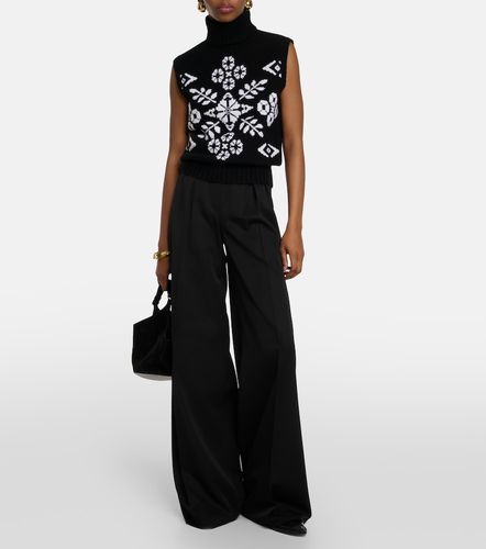 Pullunder Vivy aus Wolle und Kaschmir - Max Mara - Modalova
