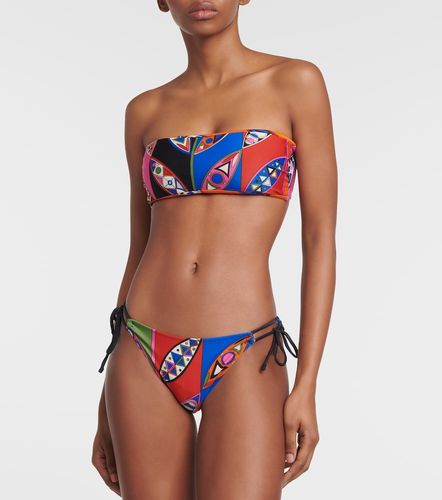 Pucci Bikini-Höschen Girandole - Pucci - Modalova