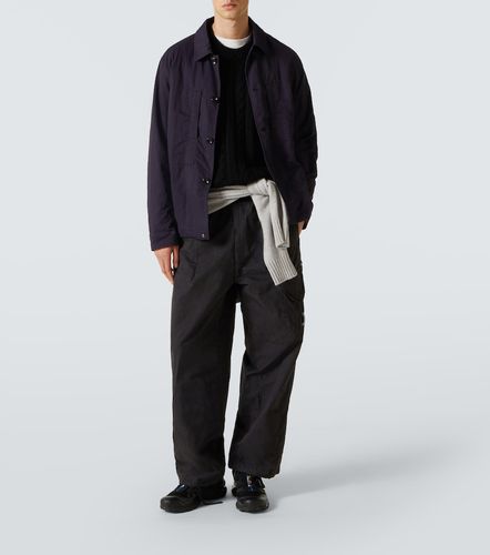 C.P. Company Hemdjacke - C.P. Company - Modalova